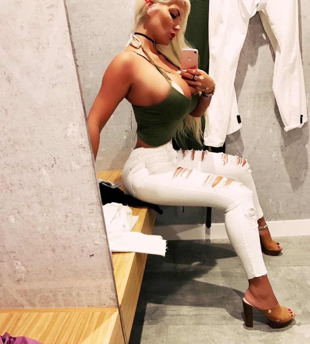 Sophia Wollersheim: Sind diese heißen Fotos wirklich nur ...