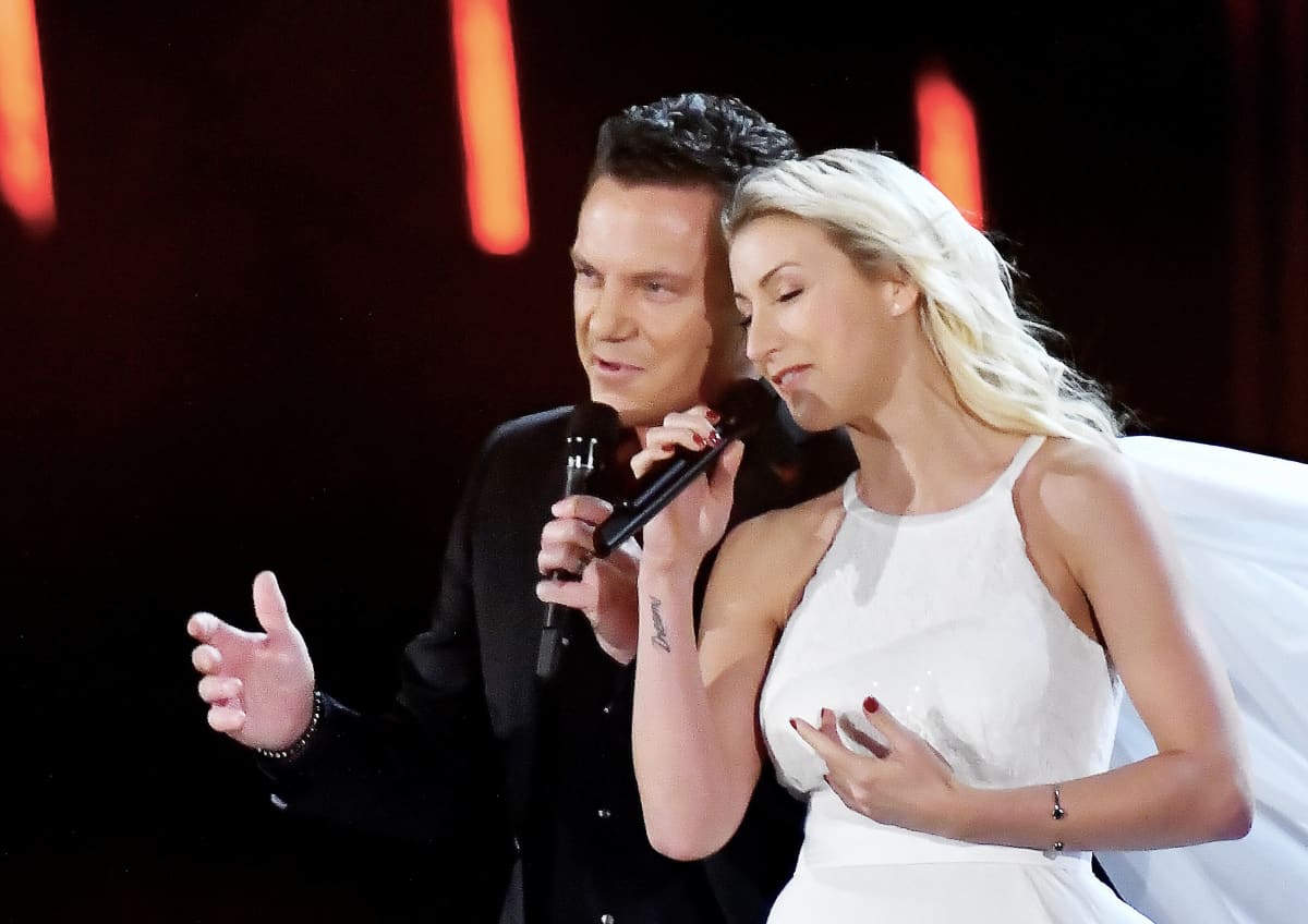 Stefan Mross Grosses Drama Um Geplante Hochzeit Stars