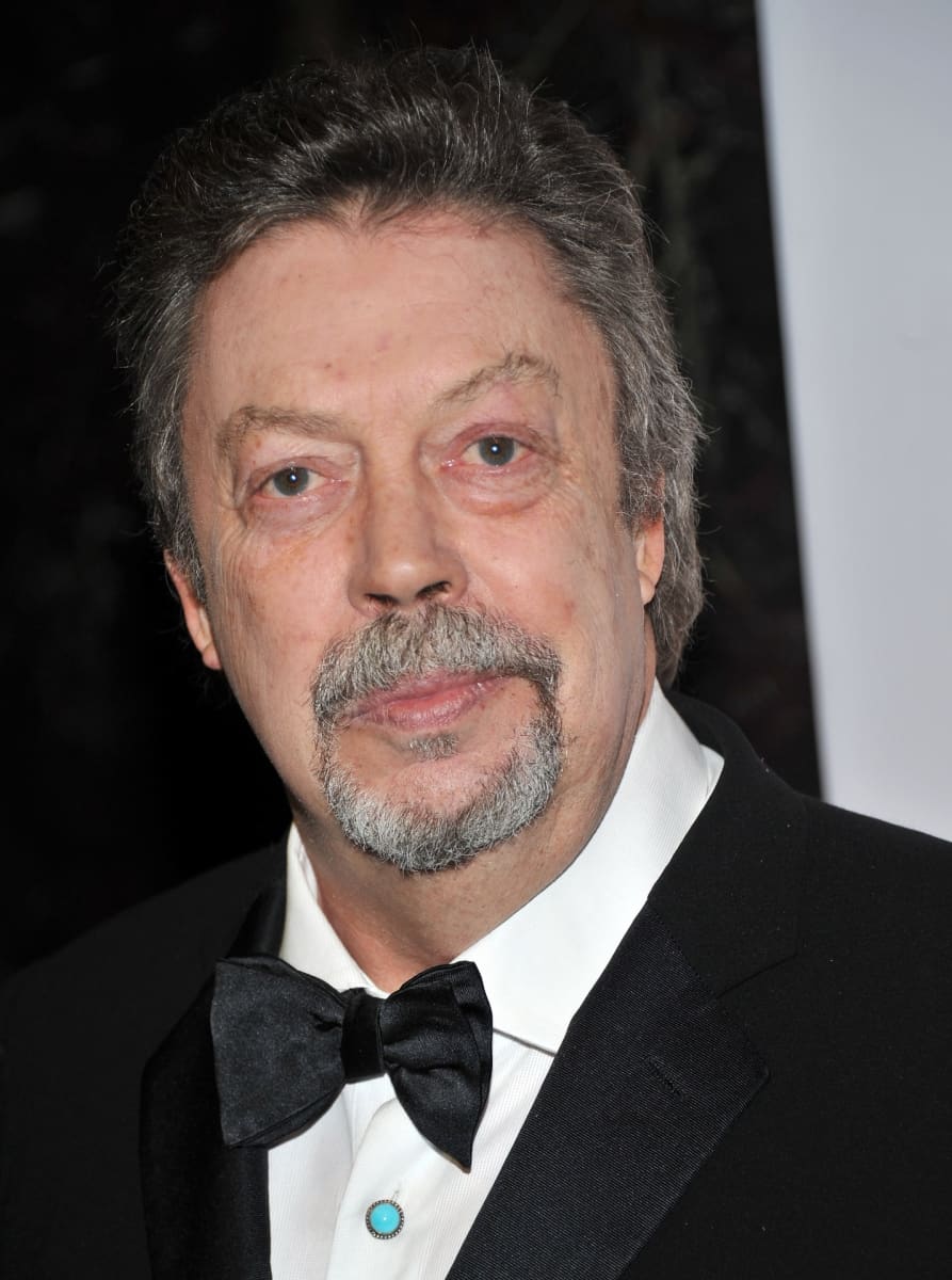 Tim Curry So geht es dem „Es“Darsteller heute