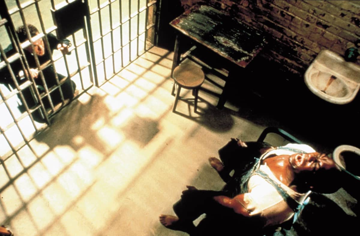 The Green Mile Die Wahre Geschichte Hinter Dem Klassiker Teil 2