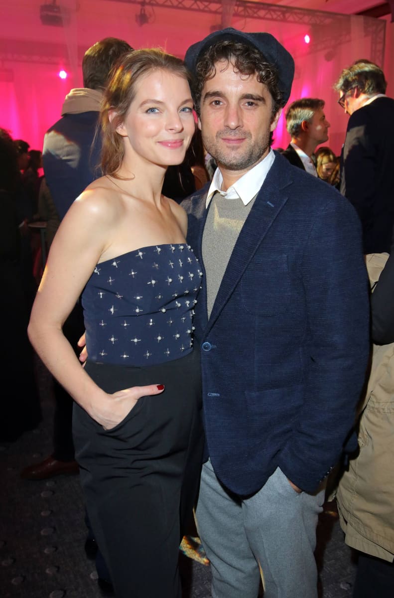 Yvonne Catterfeld Ehemann