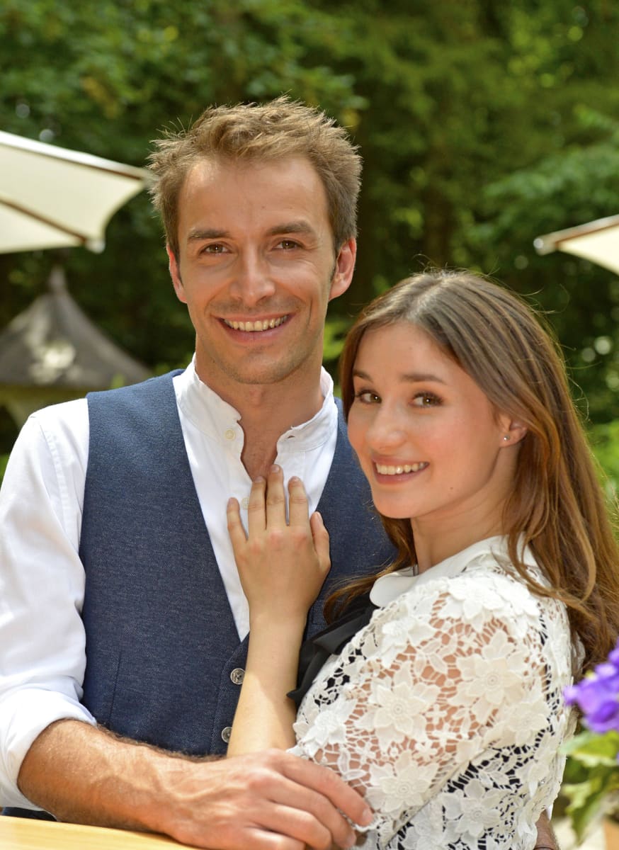 „Sturm der Liebe“: Ein Ausstieg und ein Neuzugang