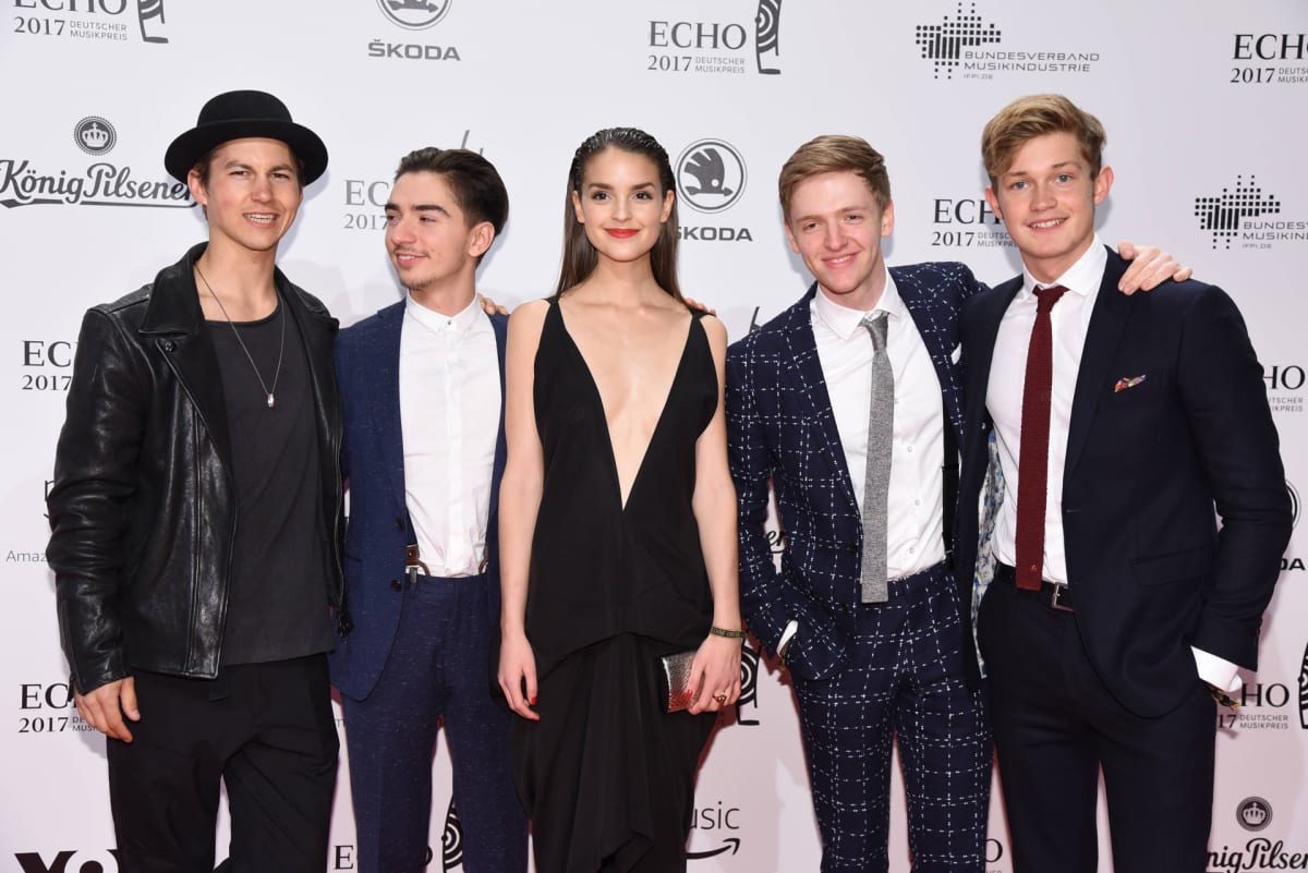 Club Der Roten Bänder Vorschau