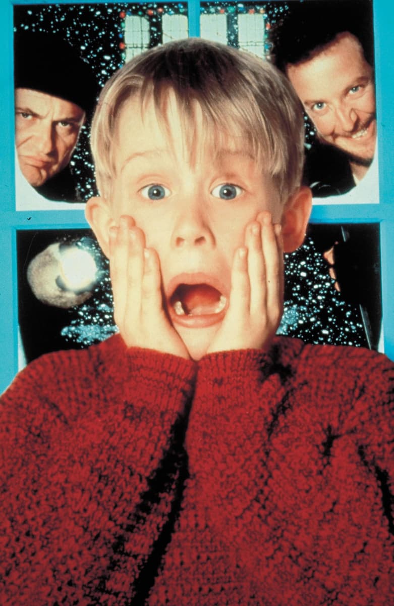 Fernsehprogramm Weihnachten 2022 Kevin Allein Zu Haus Weihnachtsfilme auf Netflix und Amazon Welche StreamingDienste was zeigen