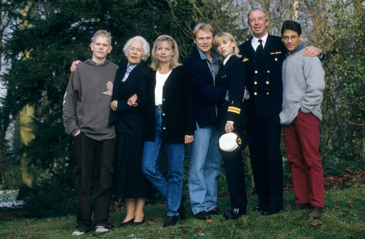 Nicht Von Schlechten Eltern