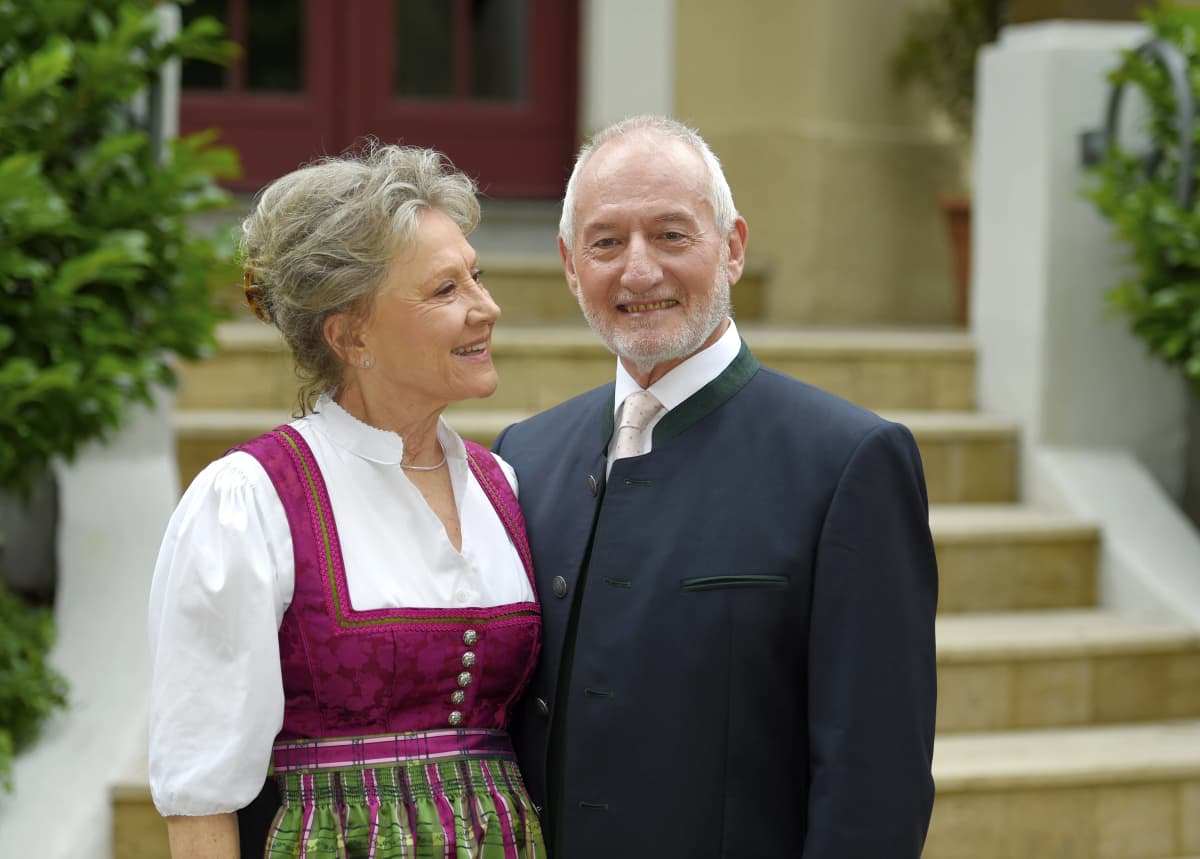 darum sieht man sturm der liebe hildegard und co derzeit kaum