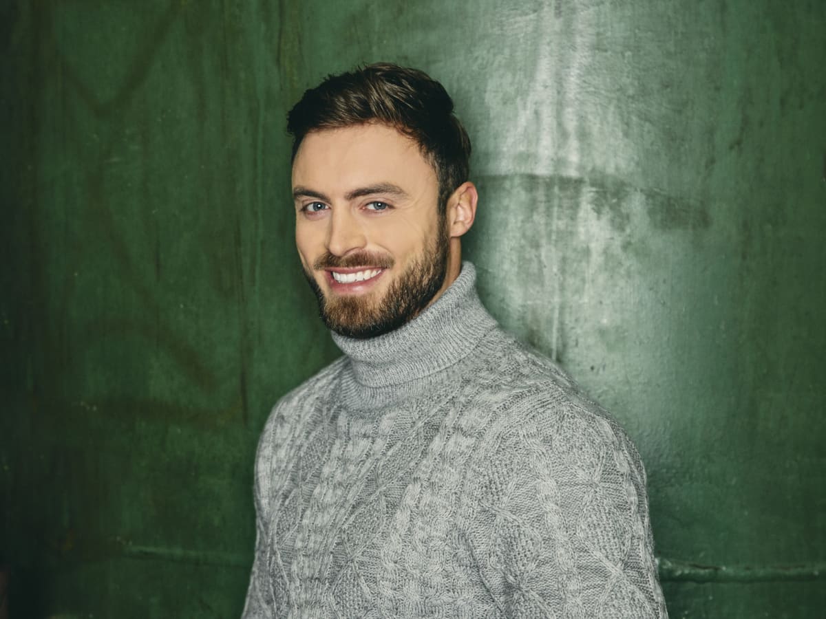 Niko Griesert: Das müsst ihr über den neuen „Bachelor" 2021 wissen