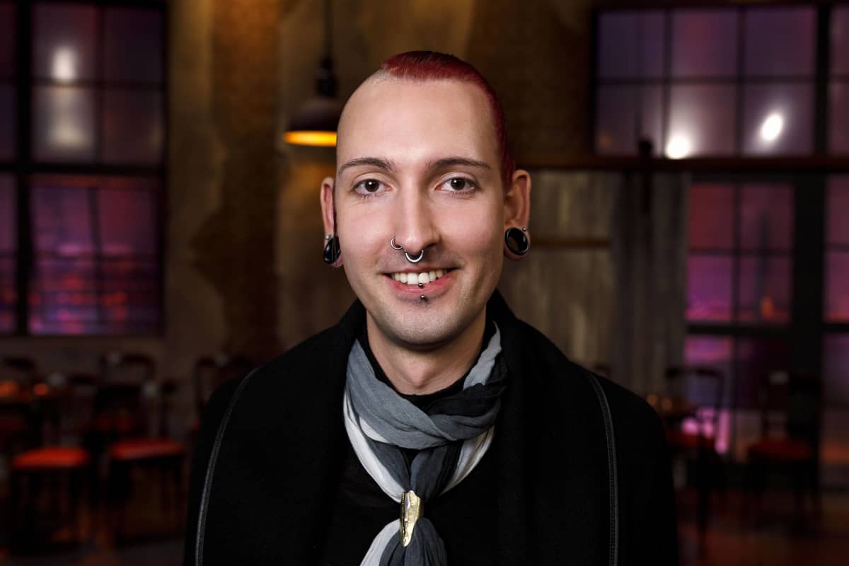 „Bares für Rares“: Fabian Kahl ist Schlossherr