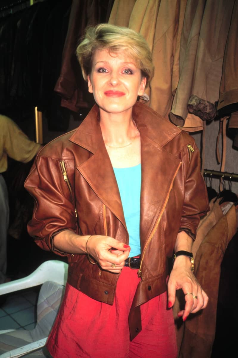 10 Beste Bob Frisuren Carmen Nebel Youtube