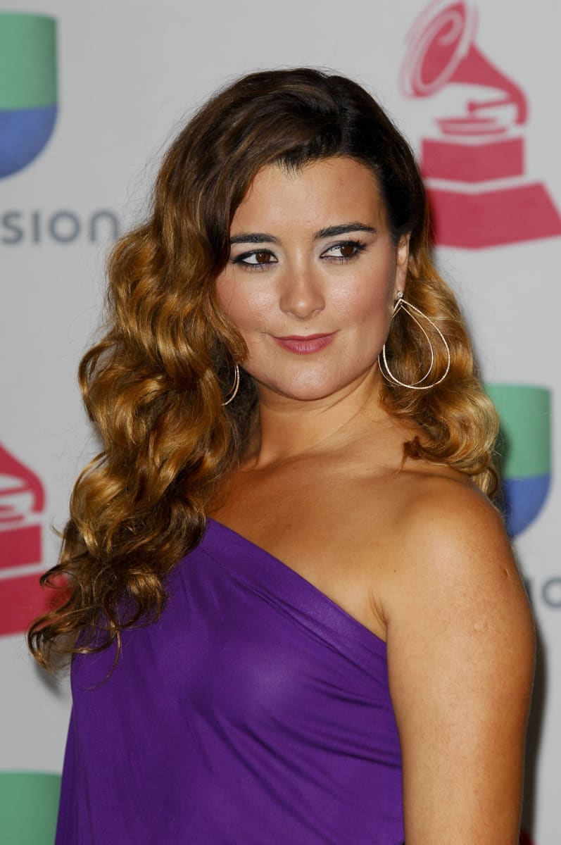 So Wurde Cote De Pablo Zu Einem Ncis Comeback Uberredet Cote de pablo has returned to ncis for the first time in six years (image: