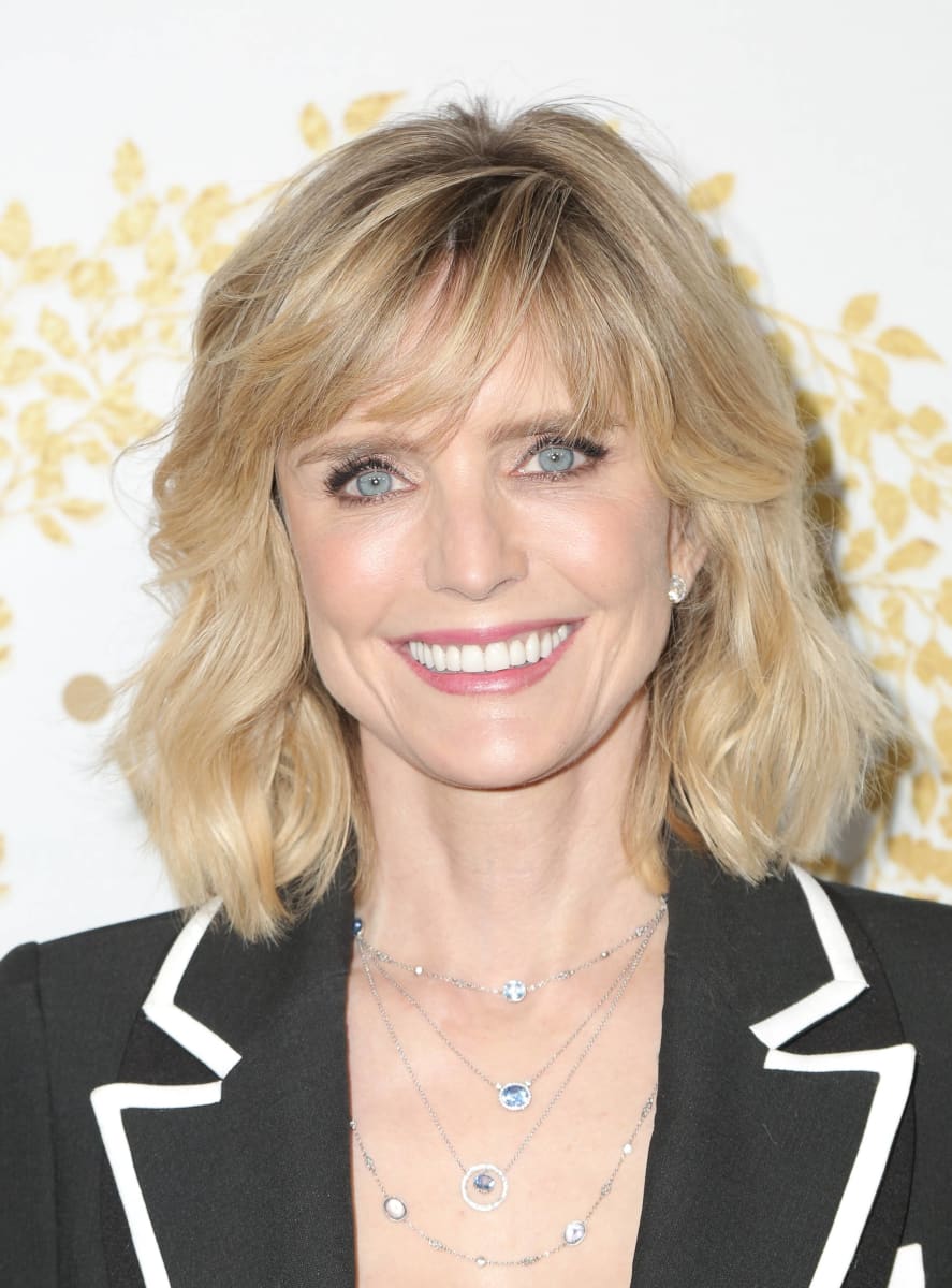 „Immer wieder Jim“ und „Two and a Half Men“ Das macht Courtney ThorneSmith heute