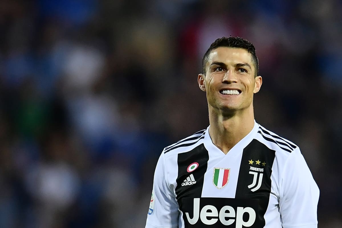 Krasse Veranderung Durch Die Jahre Mit Cristiano Ronaldo