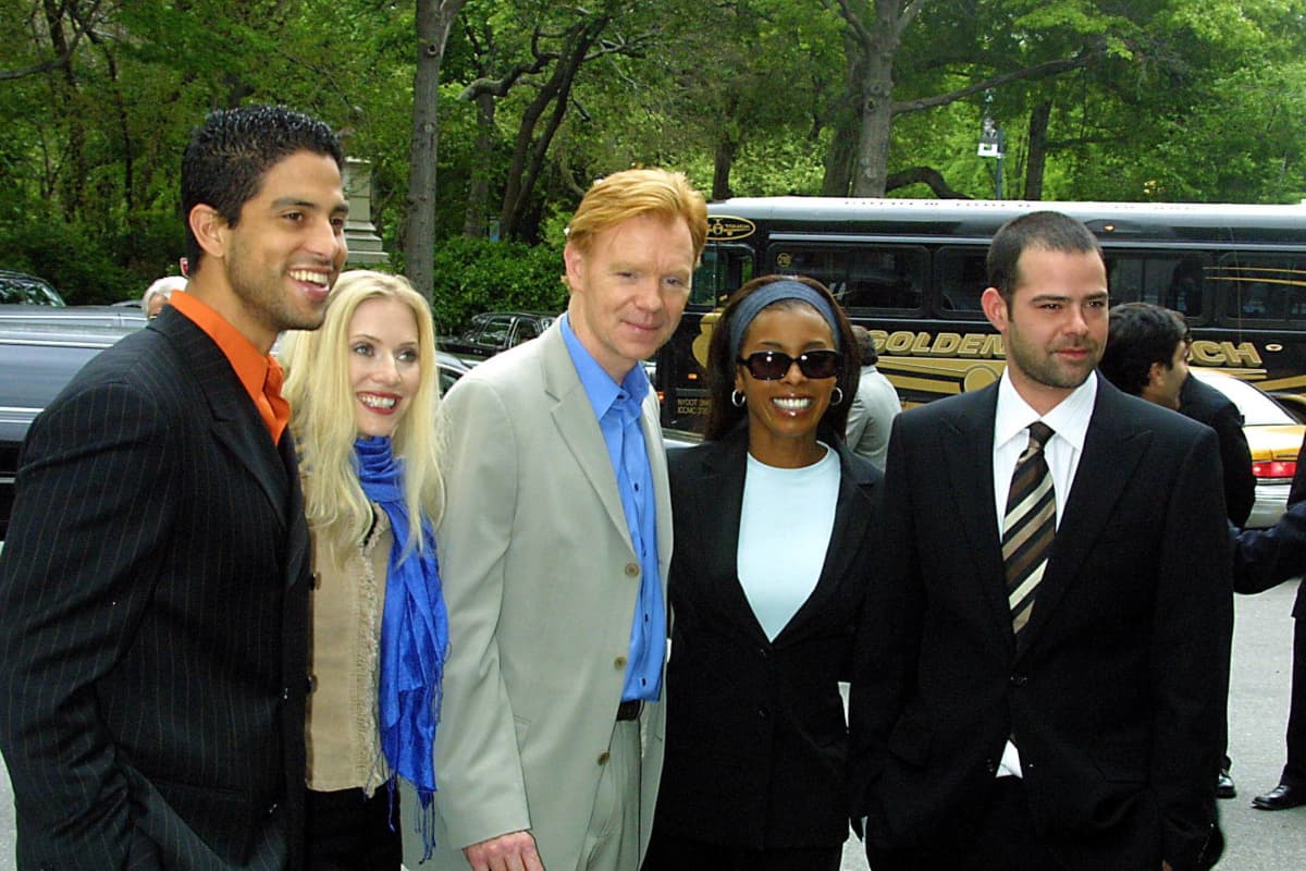 Csi Miami Darsteller Namen – Darsteller: CSI: Den Tätern auf der Spur ...