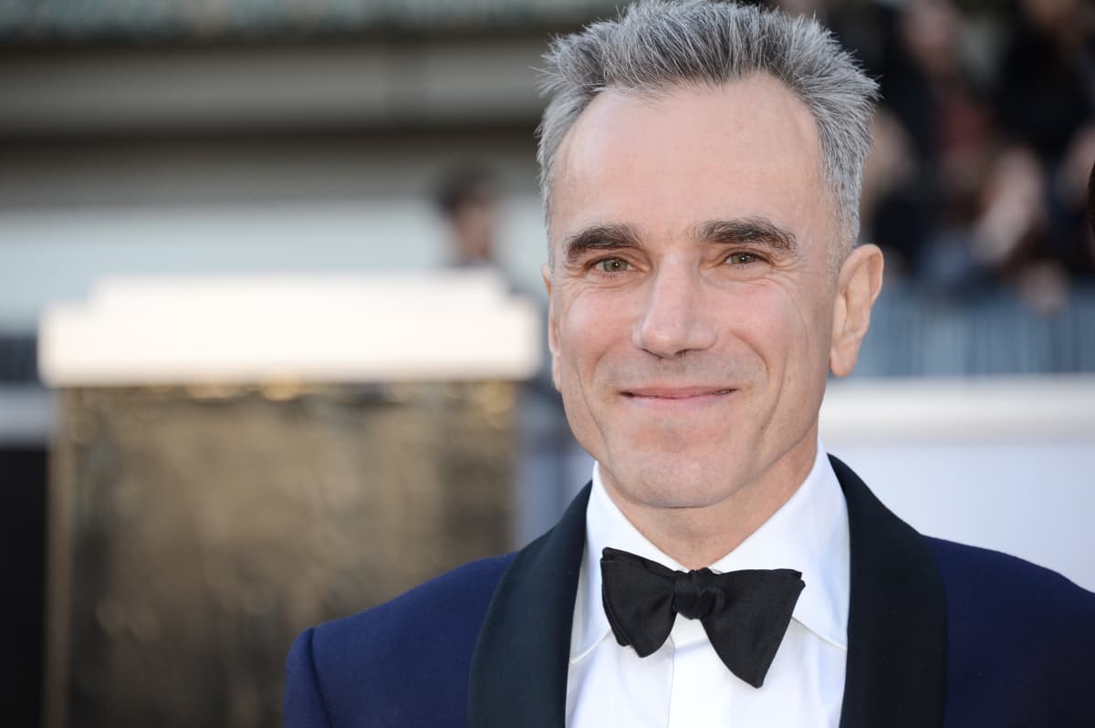 Daniel Day-Lewis Frau und Kinder: Das ist seine Familie