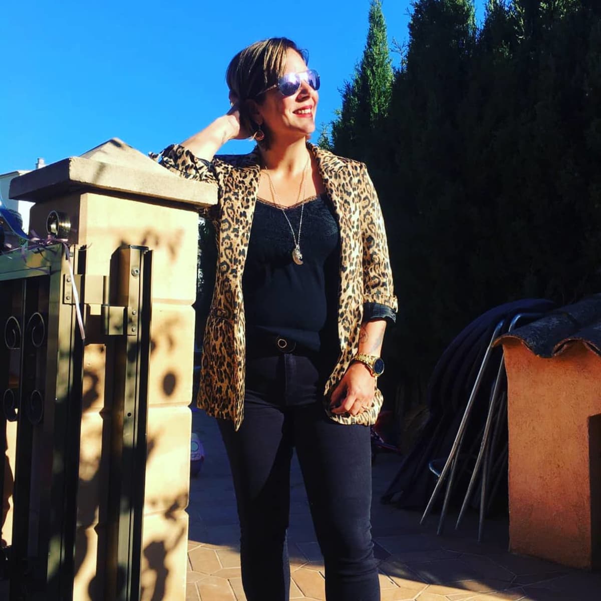 Danni Büchner äußert sich zu neuer Beziehung