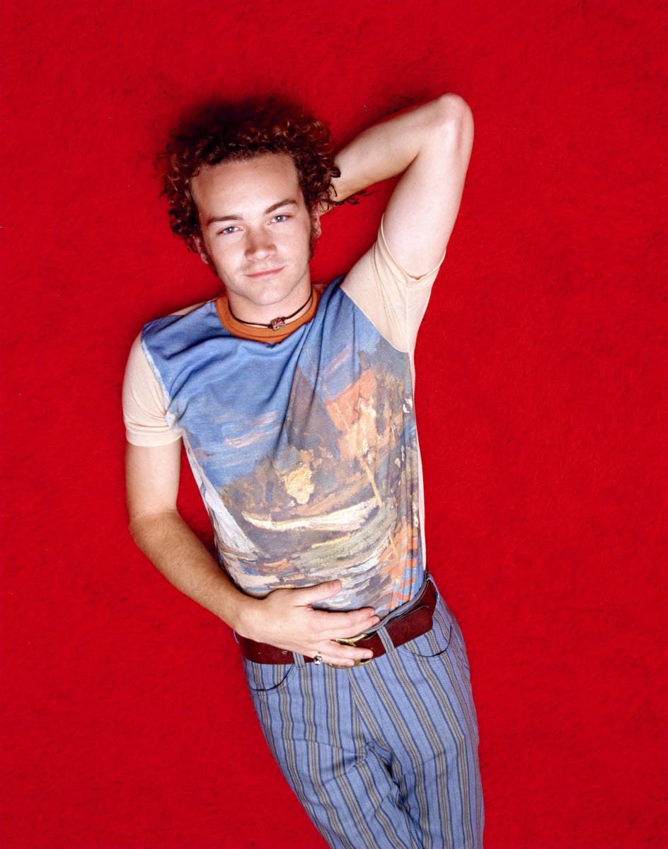 Die Wilden Siebziger Hyde Das Macht Danny Masterson Heute