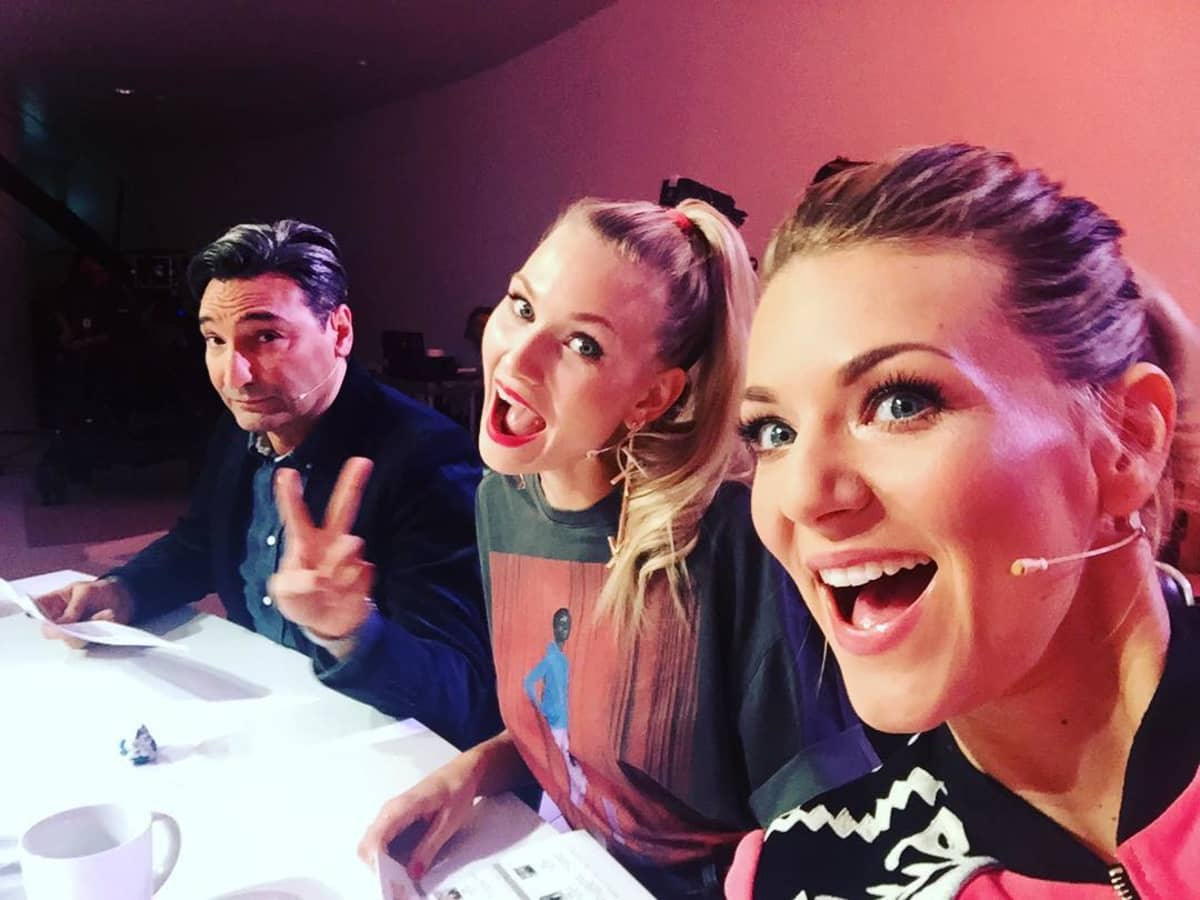 Dsds Wer Ist Heute Rausgeflogen