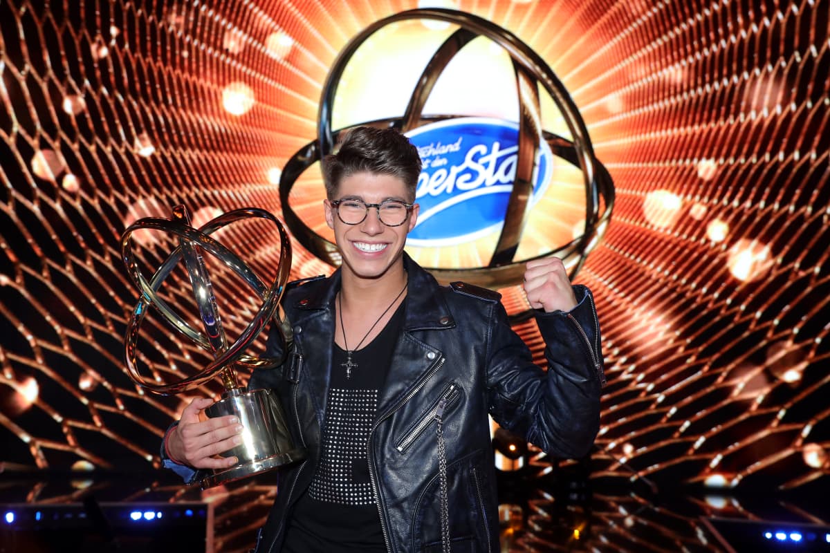 DSDS Wer ist raus?