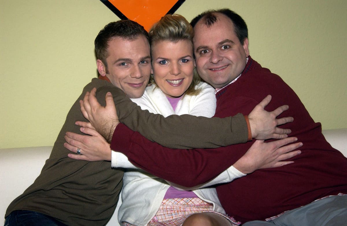 Die Dreisten Drei 2019