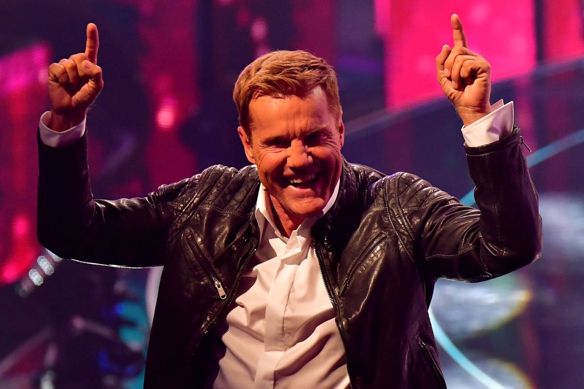 Dieter Bohlen verrät DSDS-Jury für 2020