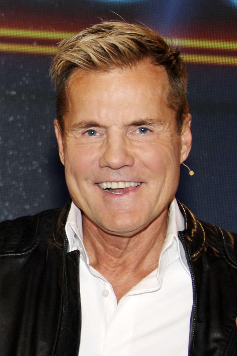 Dieter Bohlen: Das hat der Poptitan studiert