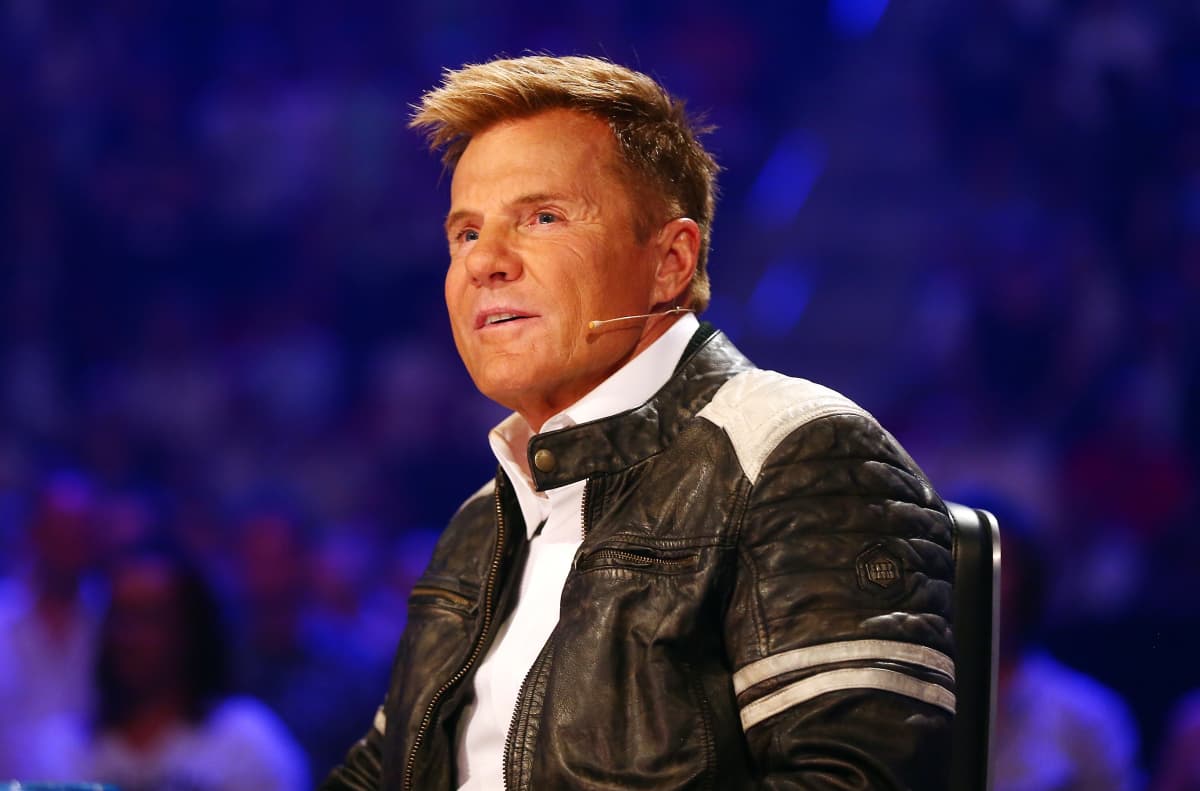 Schocknachricht: Dieter Bohlen hört bei DSDS und „Supertalent" auf