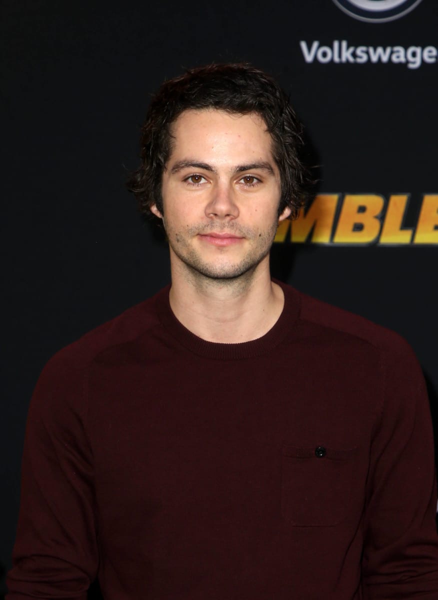 Dylan O'Brien hatte schweren Unfall während Dreharbeiten ...
