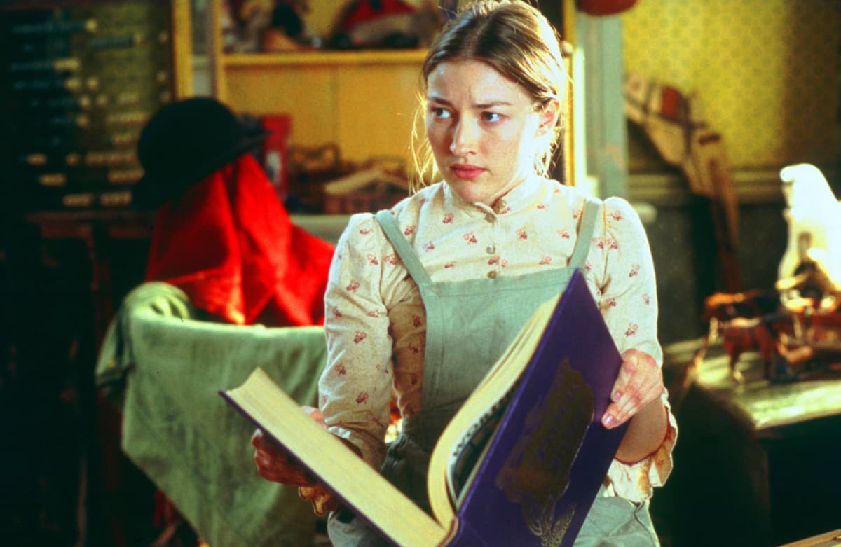 Films Et Séries Tv Avec Kelly Macdonald „Zauberhafte Nanny“: So geht es „Evangeline“-Darstellerin Kelly