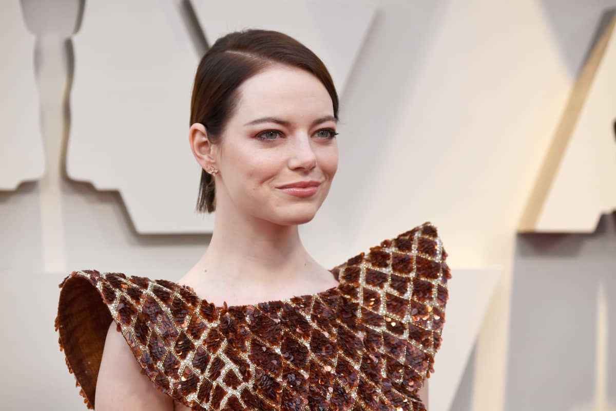 Erster „Cruella"-Trailer: Emma Stone glänzt als Disney-Bösewicht
