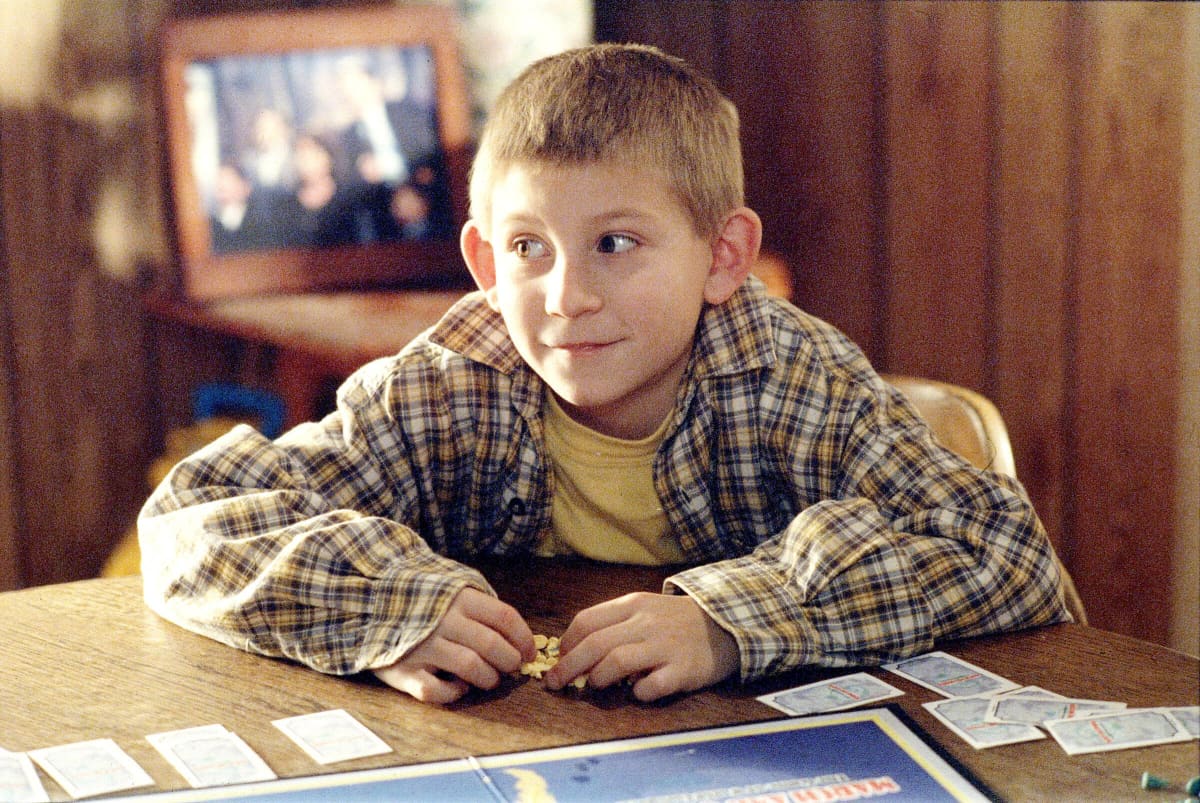 Erik Per Sullivan Films Et Programmes Tv „Malcolm mittendrin“: Das wurde aus „Dewey“