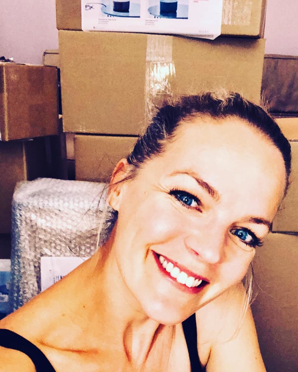 Eva Brenners emotionaler Abschied von „Zuhause im Glück"