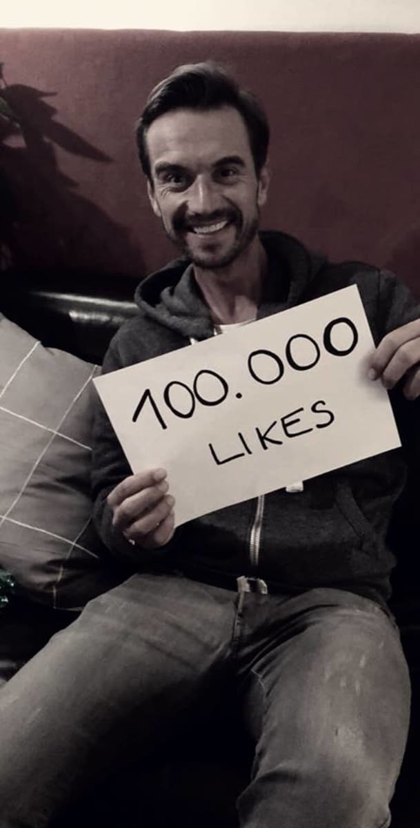 Florian Silbereisen hat gleich zwei tolle News zu verkünden