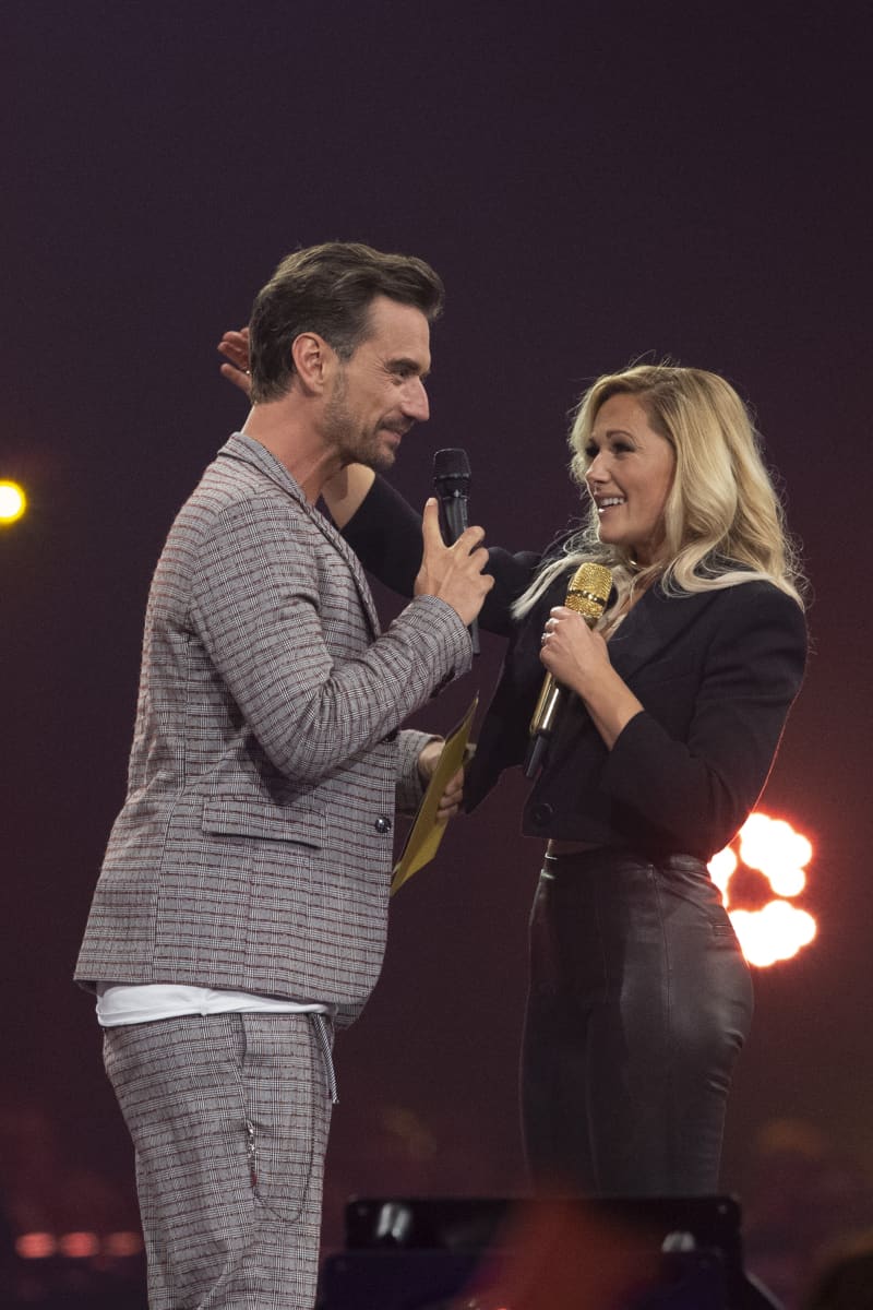 Will He Meet Helene Fischer Again De24 News English