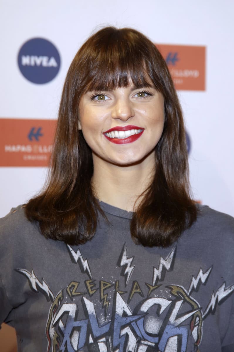 Alles Was Zählt Schauspieler 2019