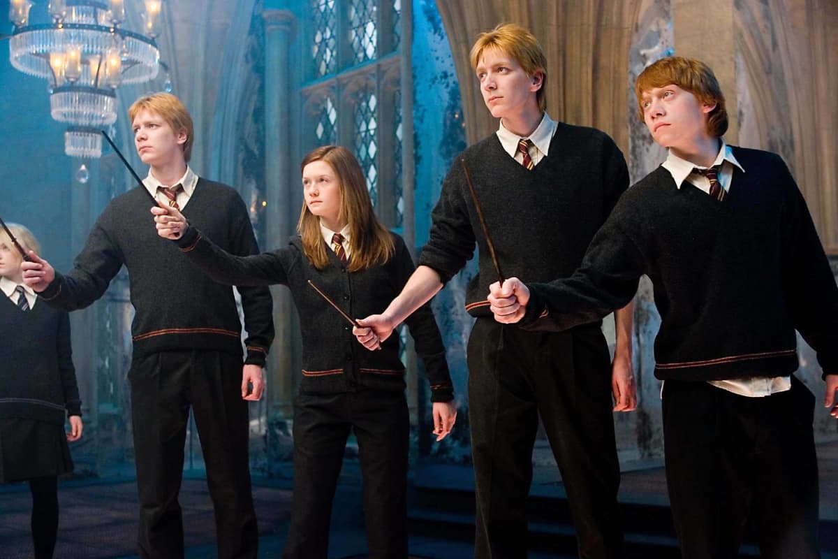 Is Harry Potter Abused : LEGO Harry Potter Callejón Diagón: precio nuevo set - Harry potter and the philosopher's stone.
