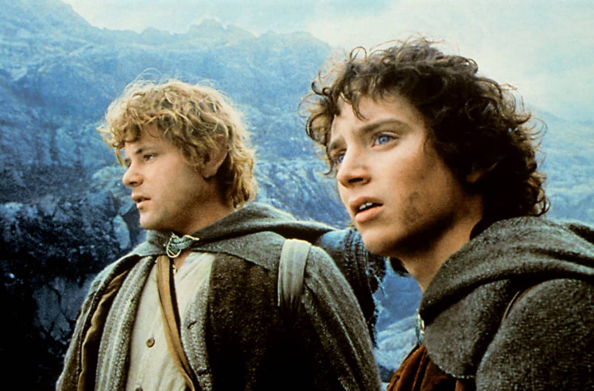 36+ Bilder herr der ringe , „Herr der Ringe“ So sehen die Darsteller heute aus