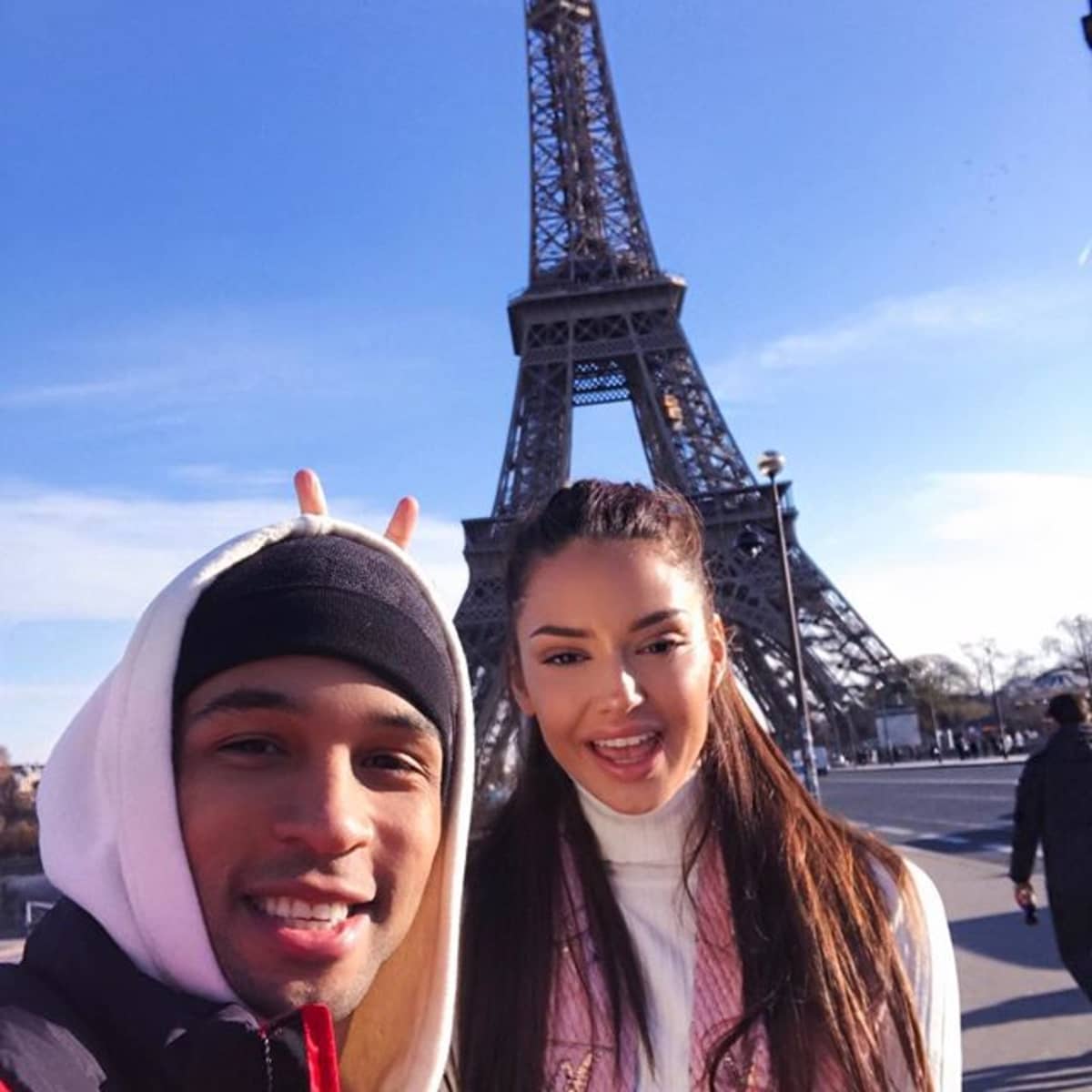 GNTM-Kandidatin Enisa ist ein YouTube-Star