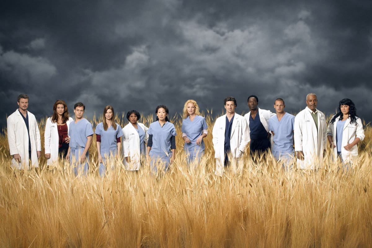 „Grey's Anatomy": Schockierender Tod zum Start der neuen Folgen