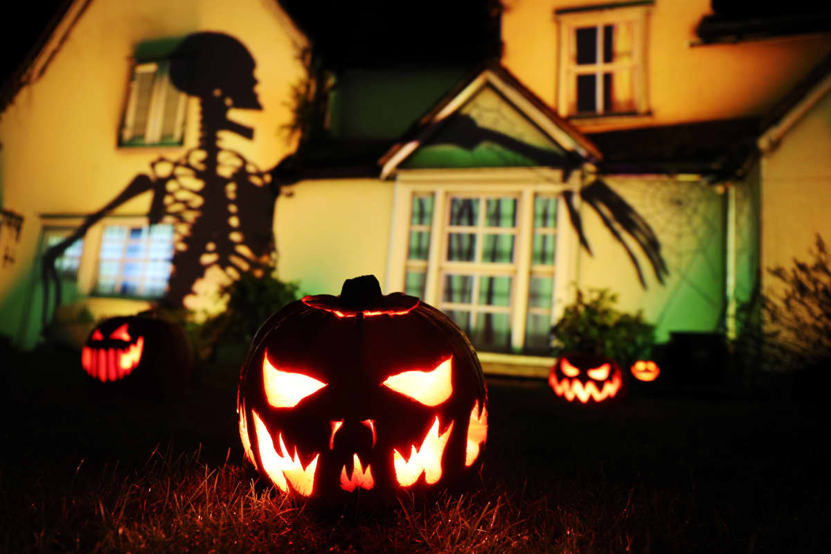 Das große Halloween Quiz