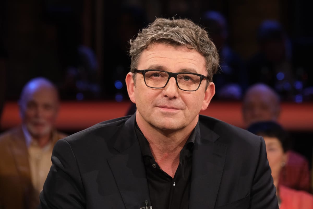 Hans Sigl spricht über „Der Bergdoktor“-Ausstieg