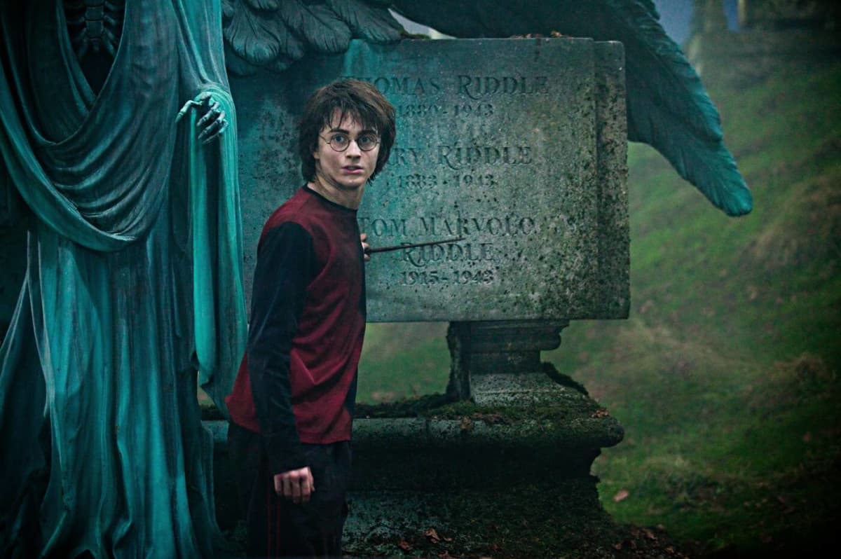 Studio dementiert Ger chte um  Harry  Potter   Serie 