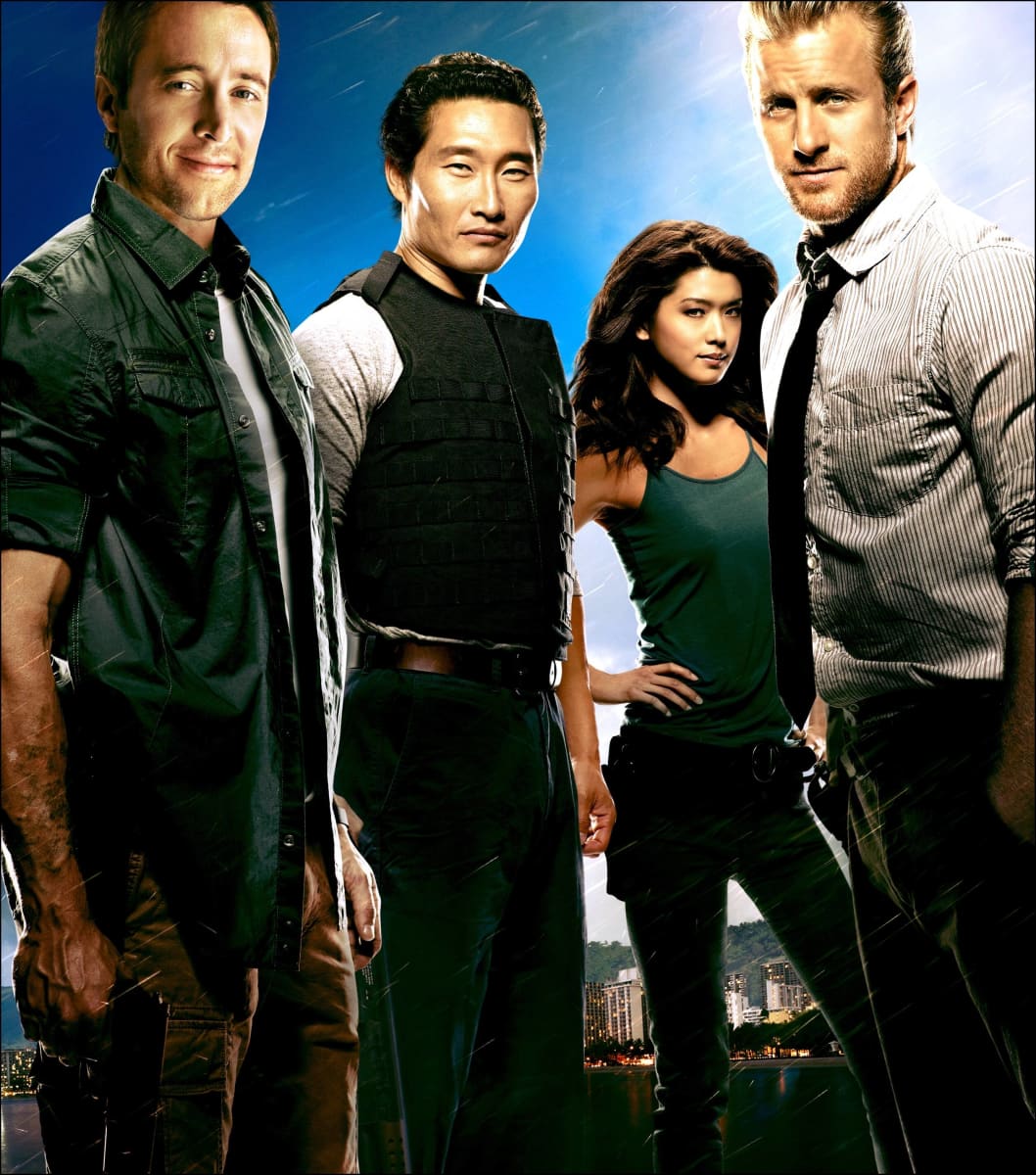 Hawaii Five 0 Is Canceled World Today News September 26, 1968 to april 5, 1980 they even bought an additional fourth season of the cancelled abc series t.j. hawaii five 0 is canceled world