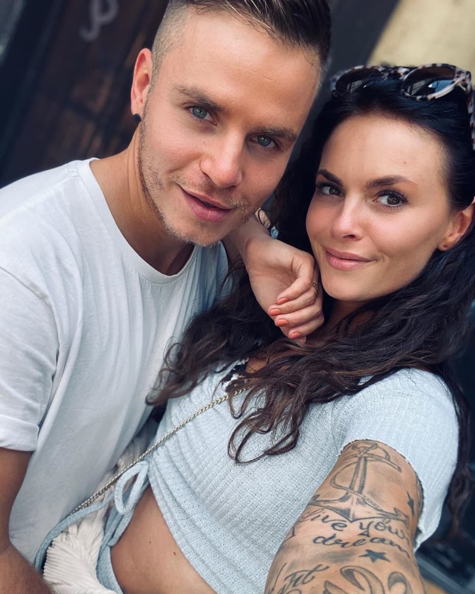 Denise Kappés & Henning Merten: Babyplanung in Sicht
