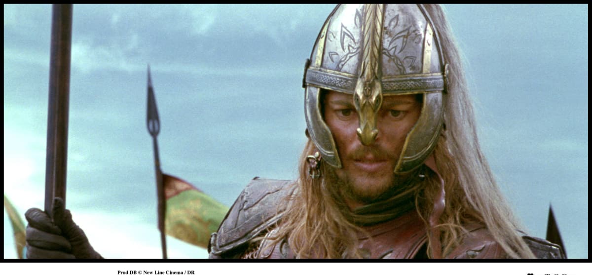 „Der Herr der Ringe": 14 Geheimnisse über die Trilogie