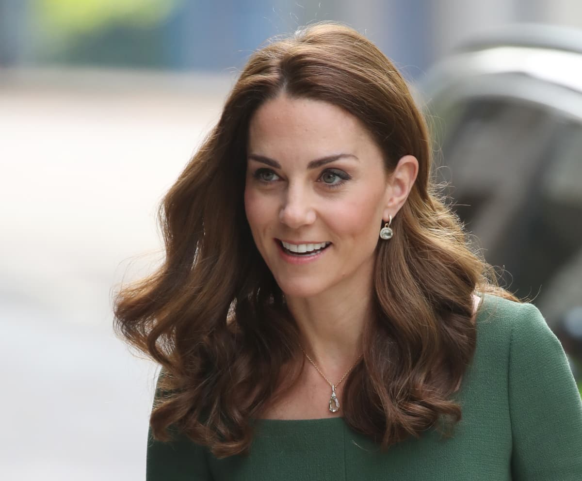 Umfrage zur beliebtesten Prinzessin: SIE stößt Kate vom Thron