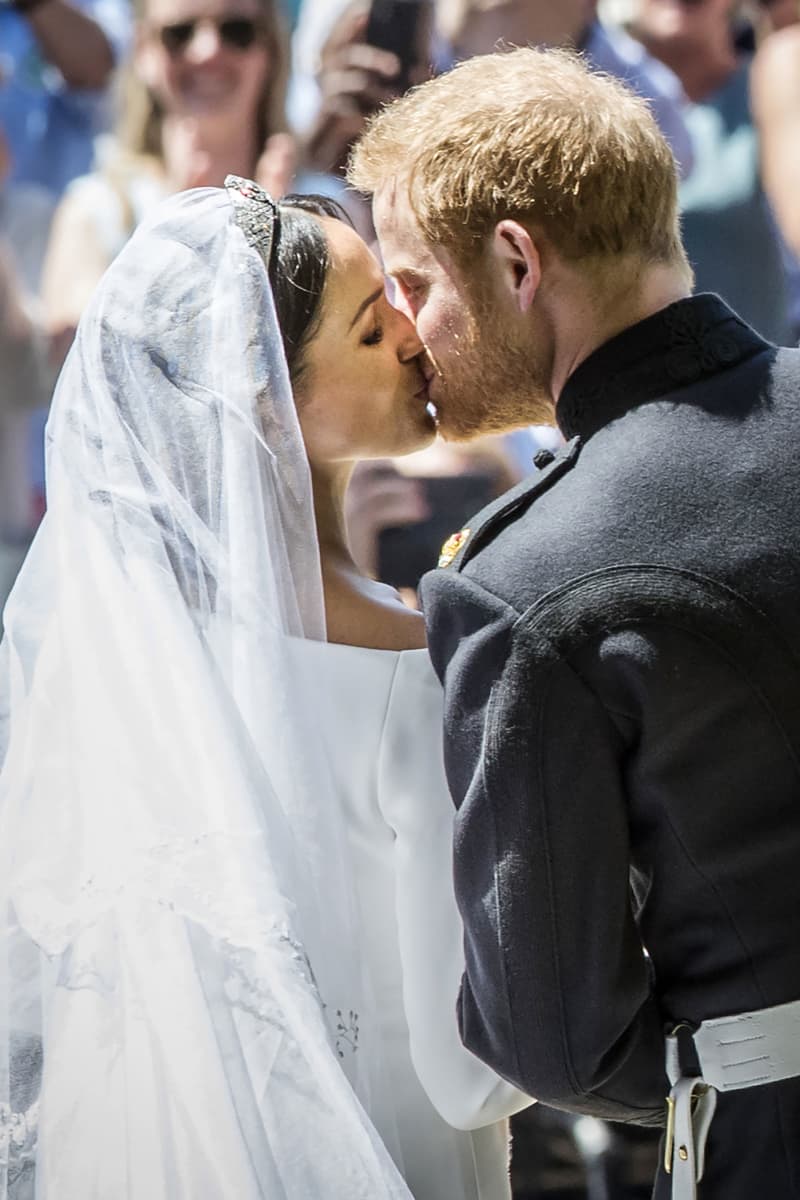 Bei Ausstellung: Meghan und Harry erzählen selbst über ...