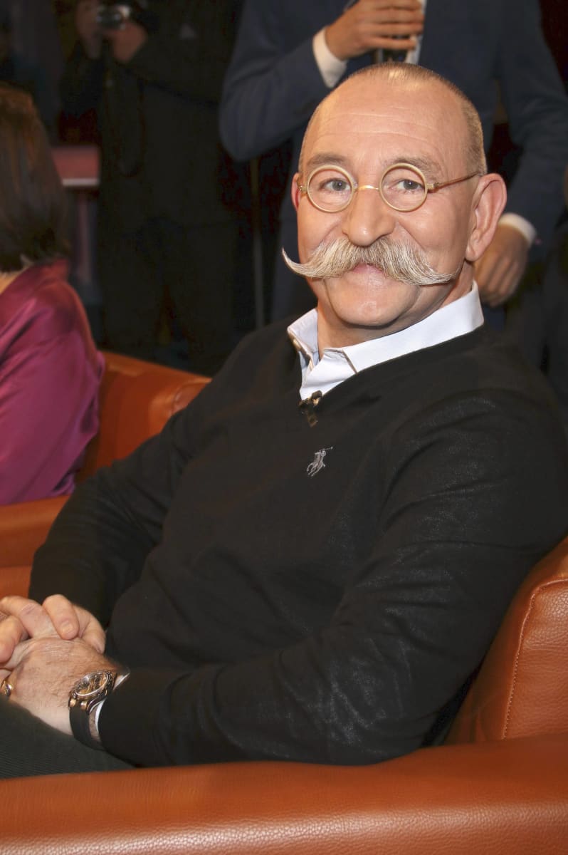 Bares Für Rares Fake