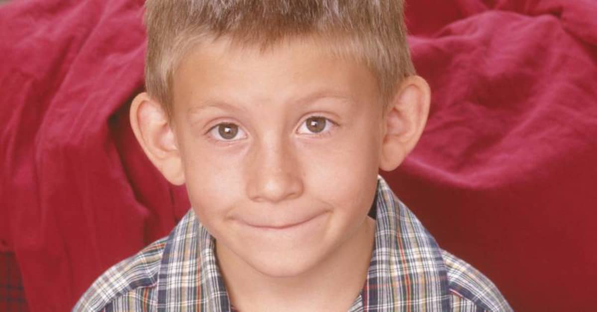 Malcolm Mittendrin Dewey