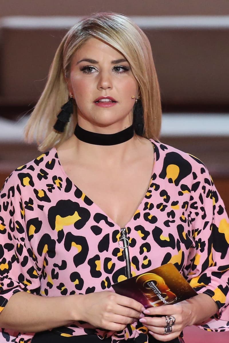 Beatrice Egli spricht über die „schwerste Zeit in diesem Jahr"