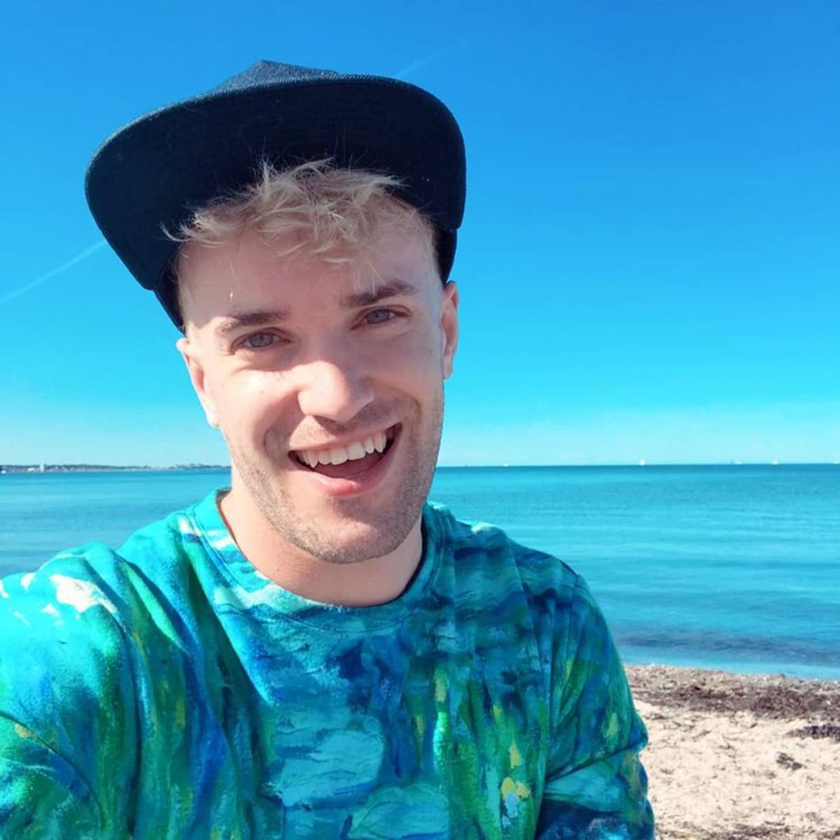 Deutscher ESC-Kandidat 2021: Das ist Jendrik Sigwart